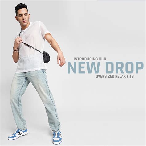 Blue Buddha London | Shop Mens Clothing Online