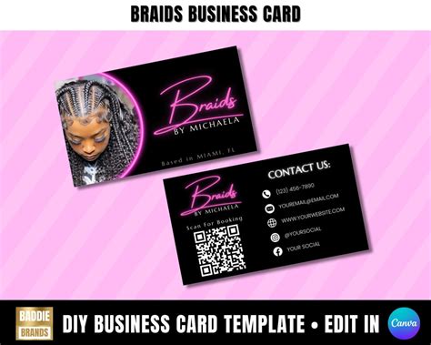 Image result for Braid Card