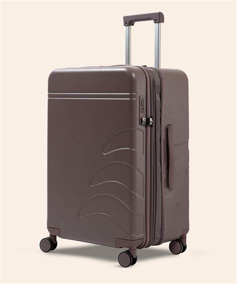 Flowe – Buy Flowe Luggage Collection Online in India | Assembly