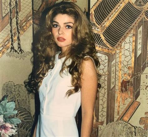 Así ha sido la transformación física de Itatí Cantoral – Barrio