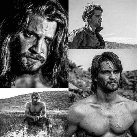 Pin by Queensadie88 on Yellowstone | Luke grimes, Yellowstone series, Luke
