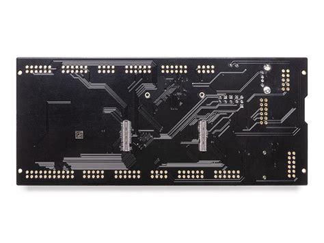 Buy ThinkRobotics Arduino Portenta Breakout Board Online ...