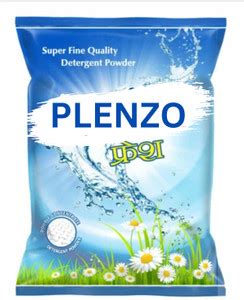Plenzo Combos wash A Detergent Powder (Lemon) Price in India - Buy ...