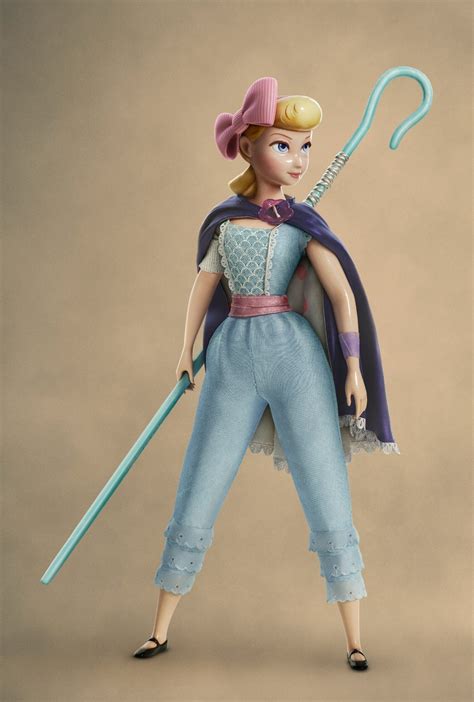 Toy Story Miss Bo Peep at Rachel Vance blog