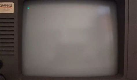 Image result for Compaq Portable Plus