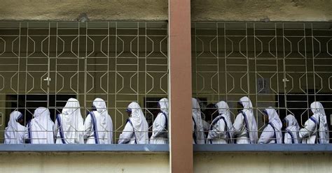 Two Staffers From Mother Teresa's Charity Held For 'Selling' Infant For ...