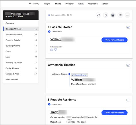 Image result for Current Address Search