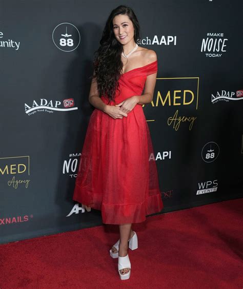 Jacki Jing Shines at Untamed AAPI Holiday Charity Gala in Los Angeles (12.17.2024) • CelebMafia