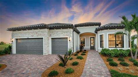 Del Webb - Stellar Floor Plan