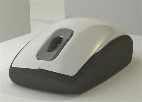 Image result for Easy Tutorial 3D Max Create Mouse