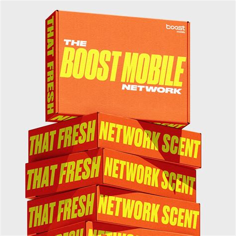 Boost Mobile | From finalist to #He12man, staying connected with those who support you matters ...