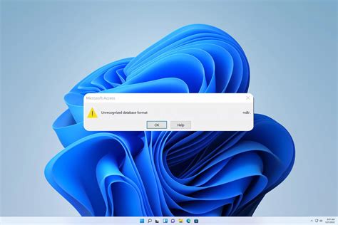 What Cause the Error Unrecognized Database Format 的图像结果