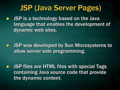 Image result for Java Server Pages