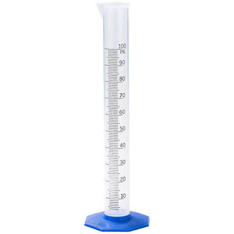 Graduated Cylinder Uses