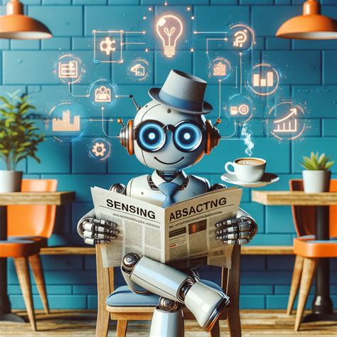 What Does Artificial Intelligence Mean For Your Business? - NILG.AI