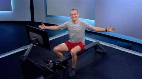 Image result for Rowing Machine Streaming Classes