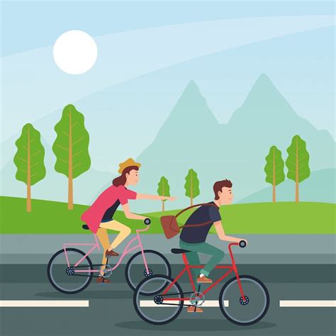 Outdoor Sports Cartoon 的图像结果