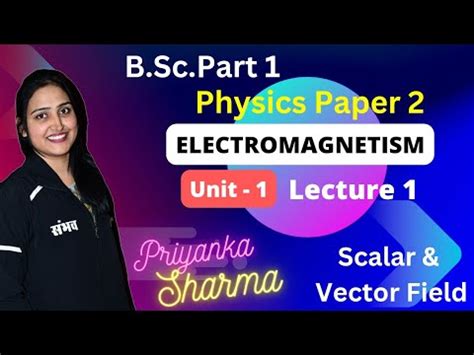 Image result for BSc First Year Physics Paper First Vector