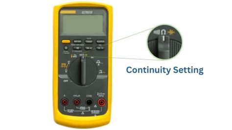Image result for Check Fuse with Multimeter