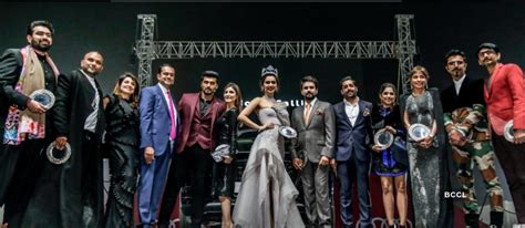 Manushi Chhillar’s marvelous journey as Miss World 2017