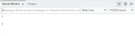 Serial Available and Switch Function in Arduino 的图像结果