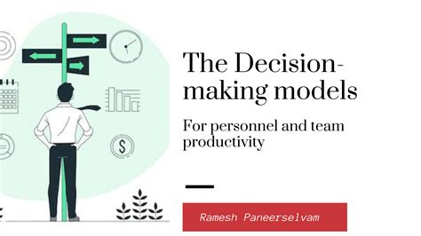 Image result for Decision-making Models Examples