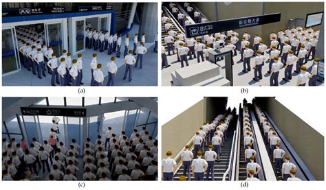A Dynamic Indoor Field Model for Emergency Evacuation Simulation