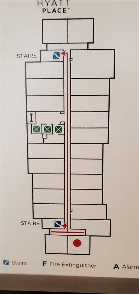 HYATT PLACE FORT LEE / GEORGE WASHINGTON BRIDGE - Hotel Reviews, Photos ...