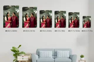 Premium Photo Posters | Custom Photo Gifts - Printo