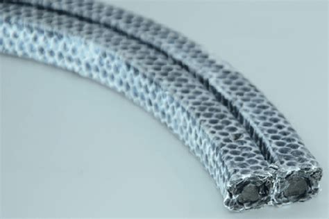 Synthetic Fiber Compression Packing 的图像结果