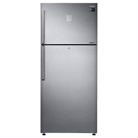 Buy SAMSUNG 551 Litres 2 Star Frost Free Double Door Convertible ...