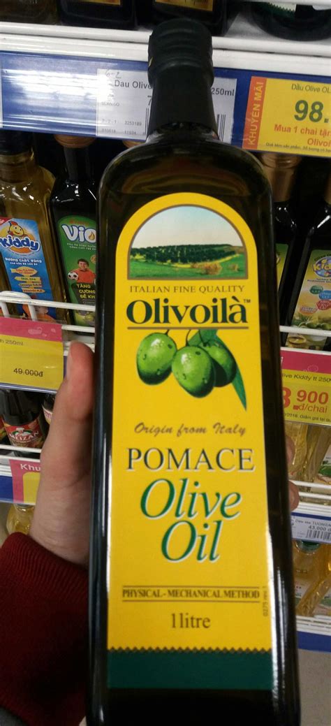 Olive Oil - CooksInfo