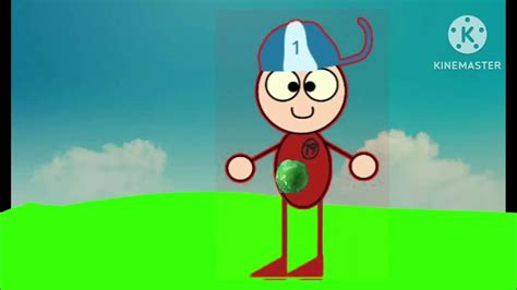 Image result for Problem Blob Numberjacks Wiki