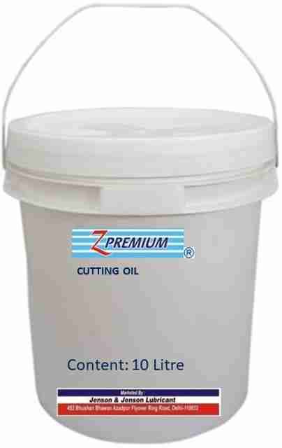 Z PREMIUM zp10 Cutting Oil Coolant Price in India - Buy Z PREMIUM zp10 ...