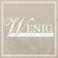 Wenig Funeral Homes | LinkedIn