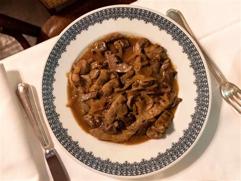Piperno - Review - Jewish Ghetto - Rome - The Infatuation