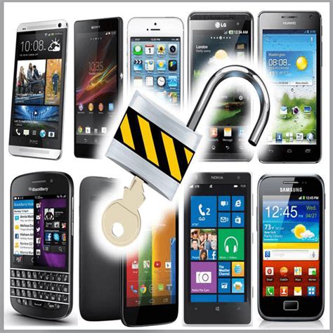 Device Unlocked 的图像结果