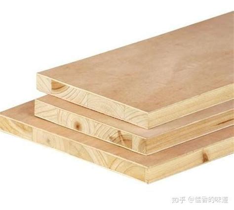 六种常见板材环保性排序，一看便知哪种性价比高 - 知乎