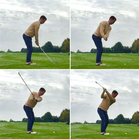 Golf Backswing Path 的图像结果