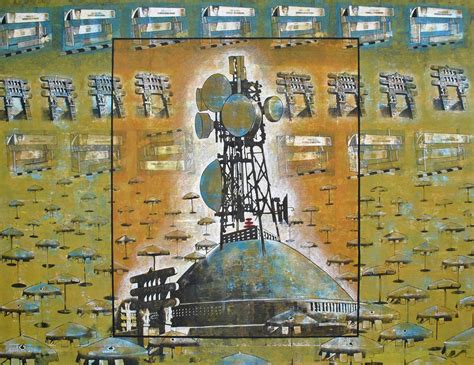 Buy Painting Untitled Artwork No 3660 by Indian Artist Manjunath Honnapura