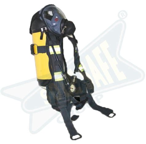 Marine Safety Product - Lalizas Solas (MED Self Contained Breathing ...