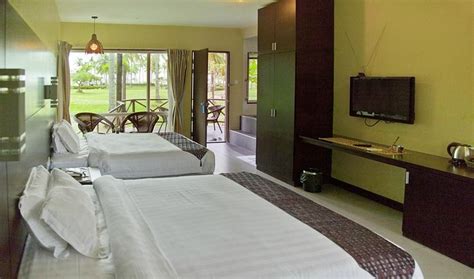BORNEO BEACH & MANGROVE RESORT (Tuaran) - Specialty Resort Reviews ...