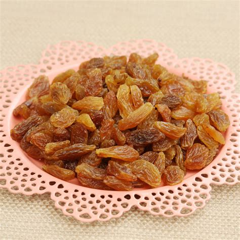 Terra-Brown Raisins – Terra Earthfood