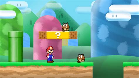 Image result for Mario Level Design Tips