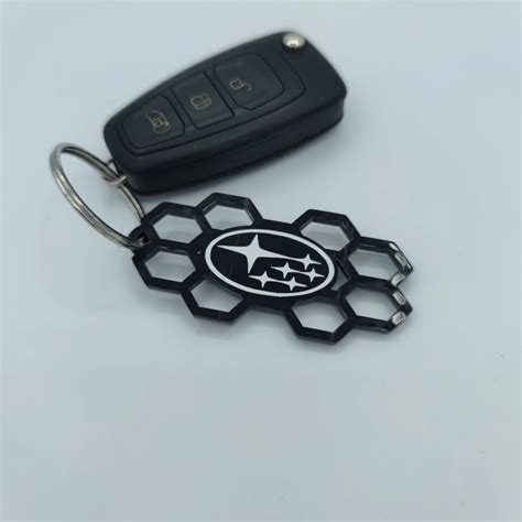 Image result for Sticker for Subaru Key