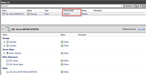 Image result for SQL Server Failover Dialog Connect