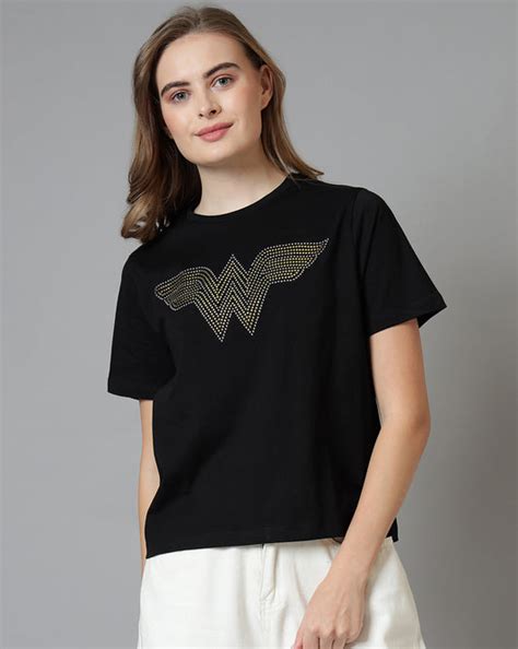 Wonder Woman Official Merchandise – Free Authority