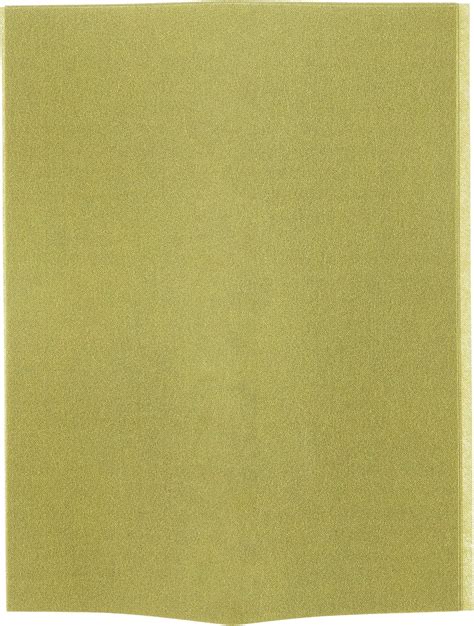 Zona 3M WetDry Polishing Paper - 30 Micron, Green, India | Ubuy
