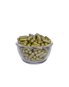 Buy MAASEE Poonai Meesai Orthosiphon Stamineus 500mg 120 Capsule Online ...