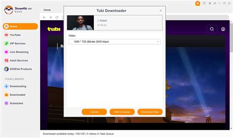 Top 5 Reliable Tubi Downloader Tools To Use In 2025